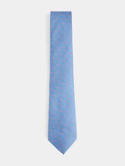 Hombre Alvaro Moreno CORBATA JACQUARD MF