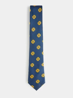 Hombre Alvaro Moreno CORBATA JACQUARD MF