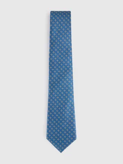 Hombre Alvaro Moreno CORBATA JACQUARD MF