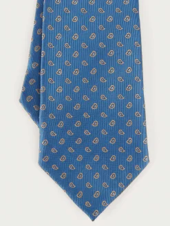 Hombre Alvaro Moreno CORBATA JACQUARD MF