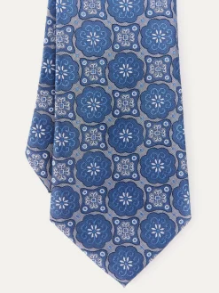Hombre Alvaro Moreno CORBATA JACQUARD MF