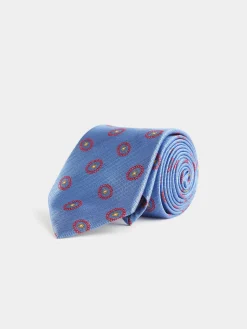 Hombre Alvaro Moreno CORBATA JACQUARD MF