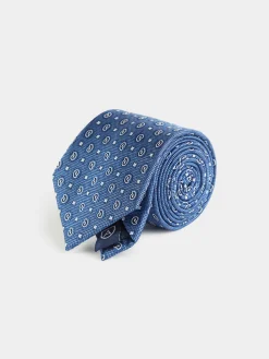 Hombre Alvaro Moreno CORBATA JACQUARD MF
