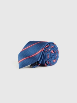 Hombre Alvaro Moreno CORBATA JACQUARD MF