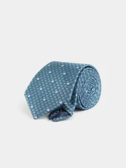Hombre Alvaro Moreno CORBATA JACQUARD MF