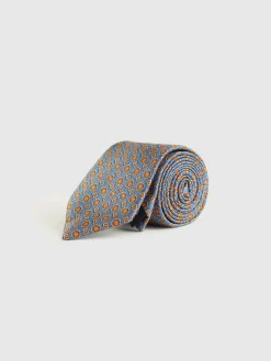Hombre Alvaro Moreno CORBATA JACQUARD MF