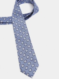 Hombre Alvaro Moreno CORBATA JACQUARD MF