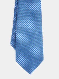 Hombre Alvaro Moreno CORBATA JACQUARD MF