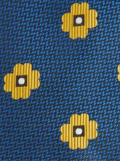Hombre Alvaro Moreno CORBATA JACQUARD MF
