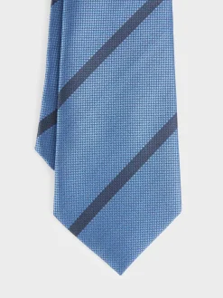 Hombre Alvaro Moreno CORBATA JACQUARD MF