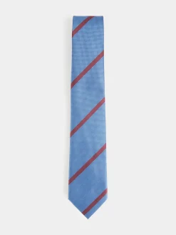 Hombre Alvaro Moreno CORBATA JACQUARD MF
