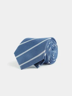Hombre Alvaro Moreno CORBATA JACQUARD MF