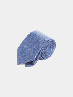 Hombre Alvaro Moreno CORBATA JACQUARD MF