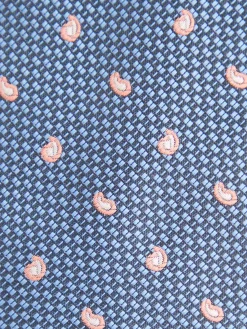 Hombre Alvaro Moreno CORBATA JACQUARD MF