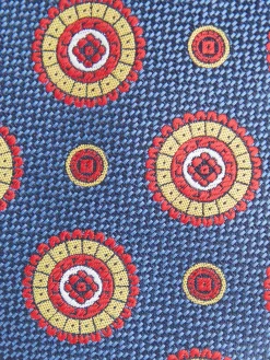 Hombre Alvaro Moreno CORBATA JACQUARD MF