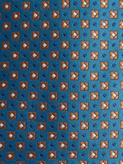 Hombre Alvaro Moreno CORBATA JACQUARD MF