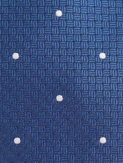 Hombre Alvaro Moreno CORBATA JACQUARD MF