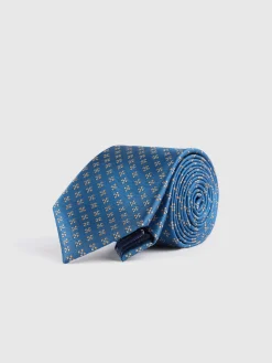Hombre Alvaro Moreno CORBATA JACQUARD MF