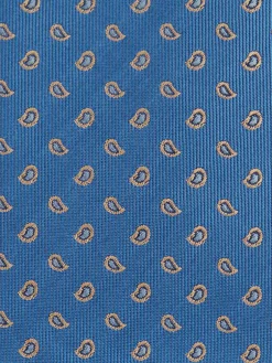 Hombre Alvaro Moreno CORBATA JACQUARD MF