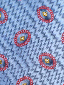 Hombre Alvaro Moreno CORBATA JACQUARD MF