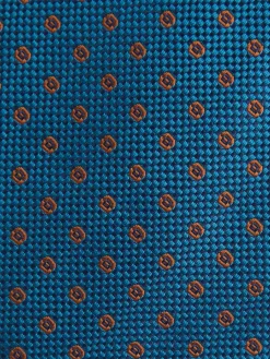 Hombre Alvaro Moreno CORBATA JACQUARD MF