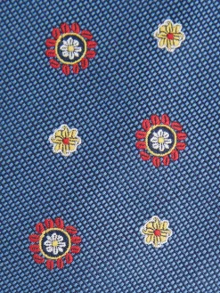 Hombre Alvaro Moreno CORBATA JACQUARD MF