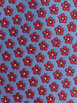 Hombre Alvaro Moreno CORBATA JACQUARD MF