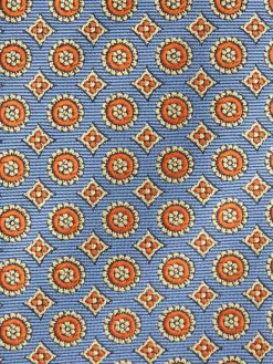 Hombre Alvaro Moreno CORBATA JACQUARD MF