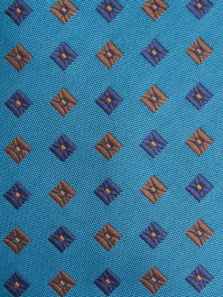Hombre Alvaro Moreno CORBATA JACQUARD MF