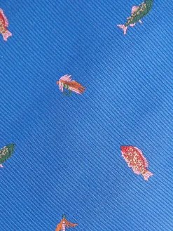 Hombre Alvaro Moreno CORBATA JACQUARD MF