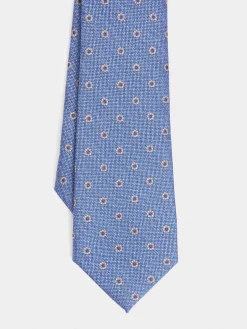 Hombre Alvaro Moreno CORBATA JACQUARD MF