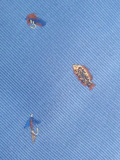 Hombre Alvaro Moreno CORBATA JACQUARD MF