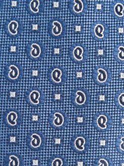 Hombre Alvaro Moreno CORBATA JACQUARD MF