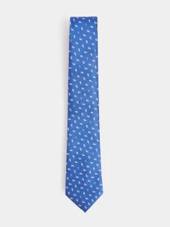 Hombre Alvaro Moreno CORBATA JACQUARD MF