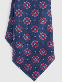 Hombre Alvaro Moreno CORBATA JACQUARD MF