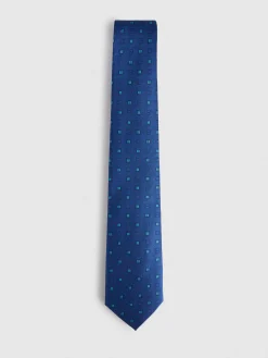 Hombre Alvaro Moreno CORBATA JACQUARD MF