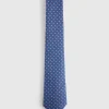 Hombre Alvaro Moreno CORBATA JACQUARD MF