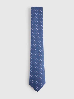 Hombre Alvaro Moreno CORBATA JACQUARD MF