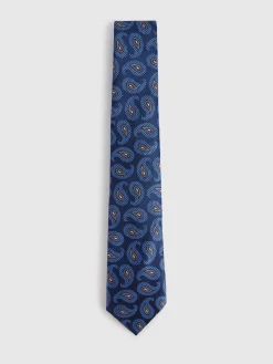 Hombre Alvaro Moreno CORBATA JACQUARD MF