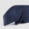 Hombre Alvaro Moreno CORBATA JACQUARD MF
