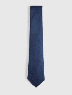 Hombre Alvaro Moreno CORBATA JACQUARD MF