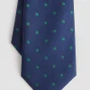Hombre Alvaro Moreno CORBATA JACQUARD MF