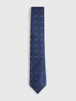 Hombre Alvaro Moreno CORBATA JACQUARD MF