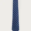 Hombre Alvaro Moreno CORBATA JACQUARD MF