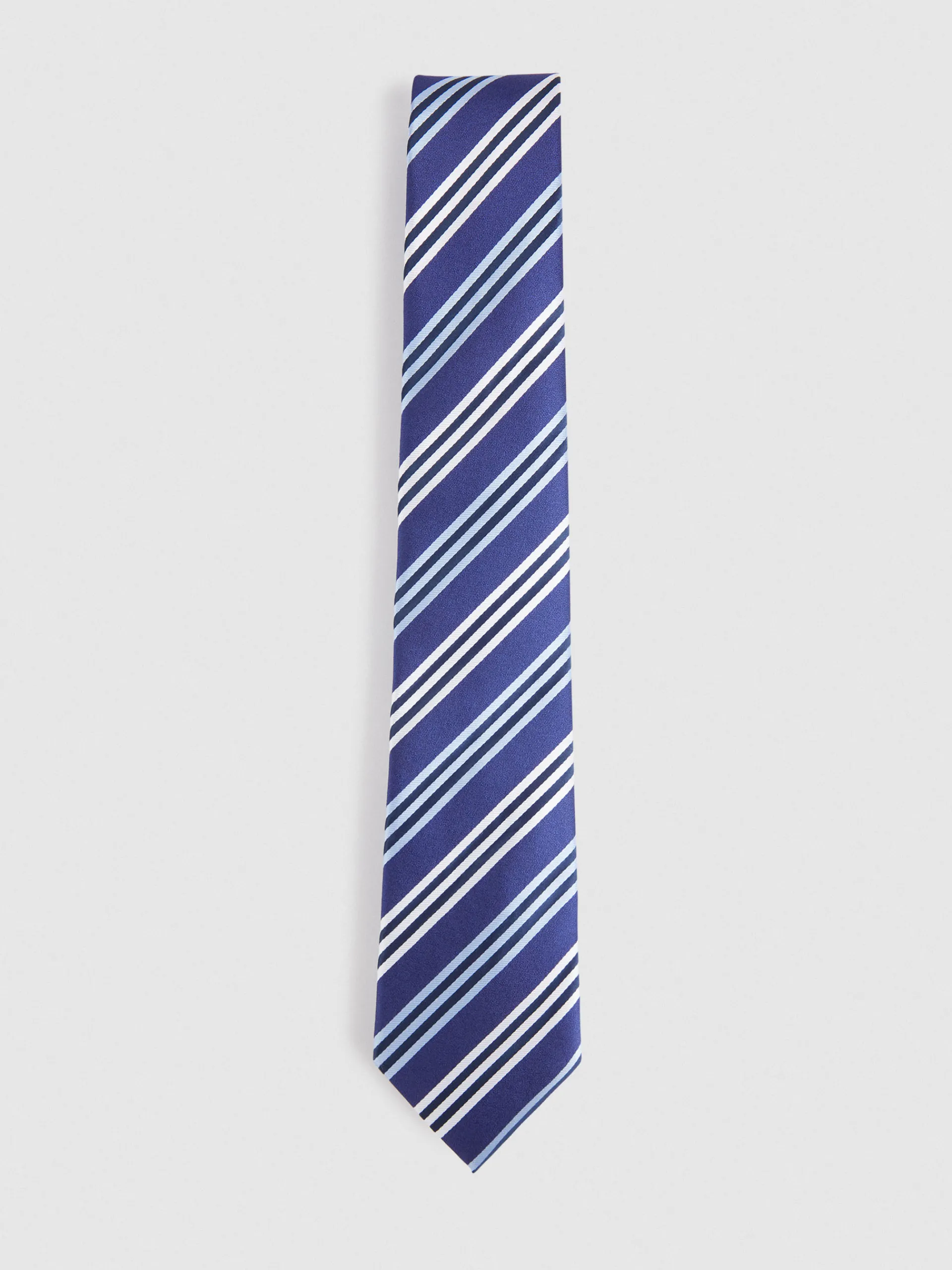 Hombre Alvaro Moreno CORBATA JACQUARD MF