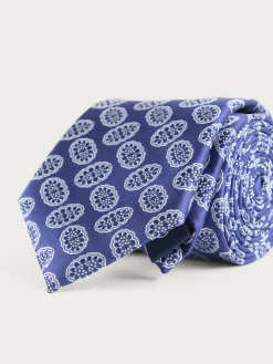 Hombre Alvaro Moreno CORBATA JACQUARD MF