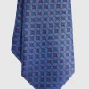 Hombre Alvaro Moreno CORBATA JACQUARD MF