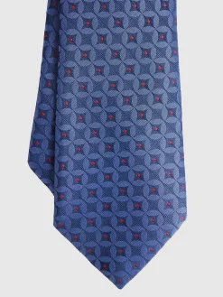 Hombre Alvaro Moreno CORBATA JACQUARD MF