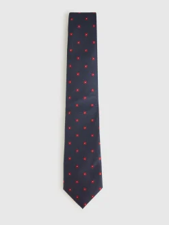 Hombre Alvaro Moreno CORBATA JACQUARD MF