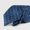 Hombre Alvaro Moreno CORBATA JACQUARD MF